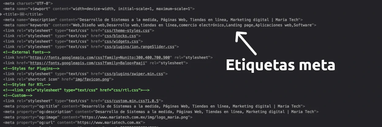 etiquetas_meta