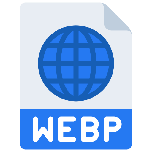 webp
