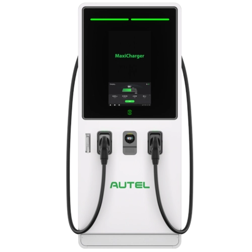 Autel DC Fast