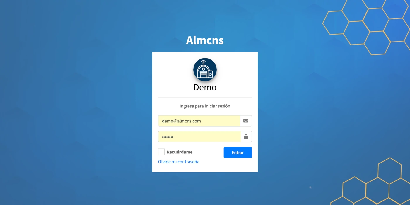 Almcns
