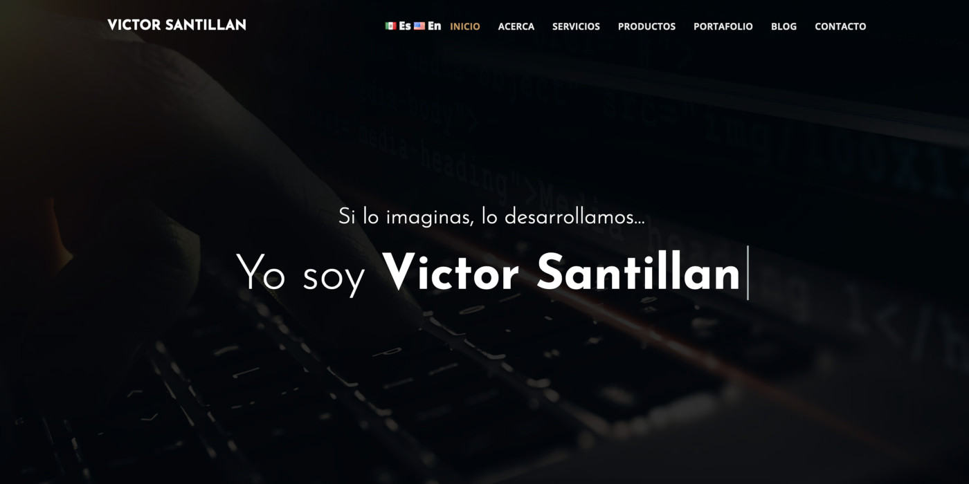 VictorSantillan