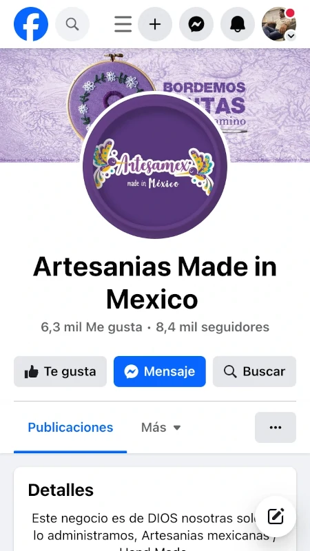 Artesamex