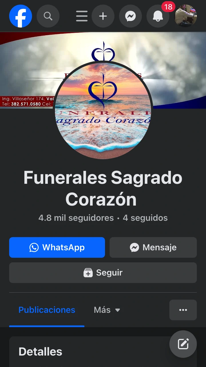 Funerales